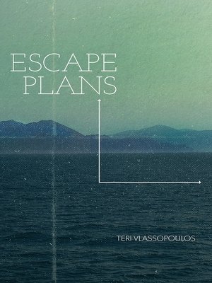 cover image of Escape Plans